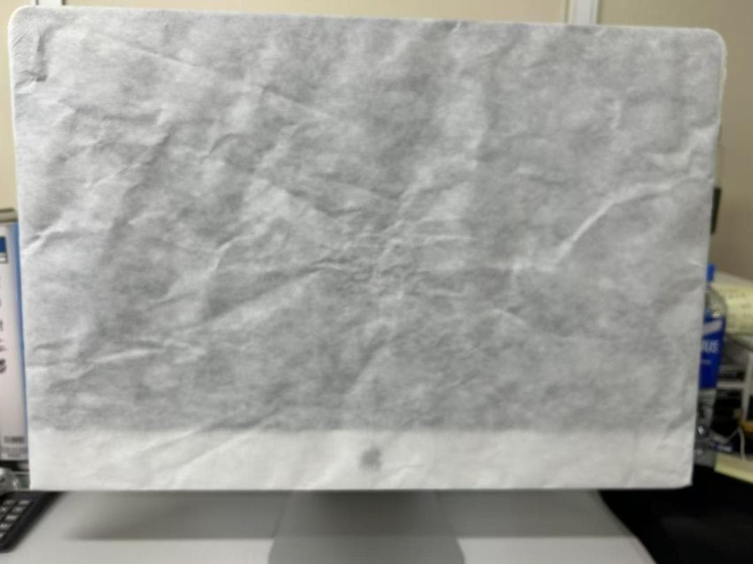 iMac 27インチ 5K 32GB 1TB Core i9-9900K 美品