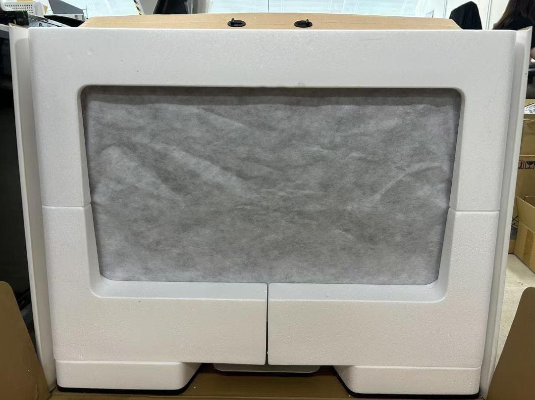 iMac 27インチ 5K 32GB 1TB Core i9-9900K 美品