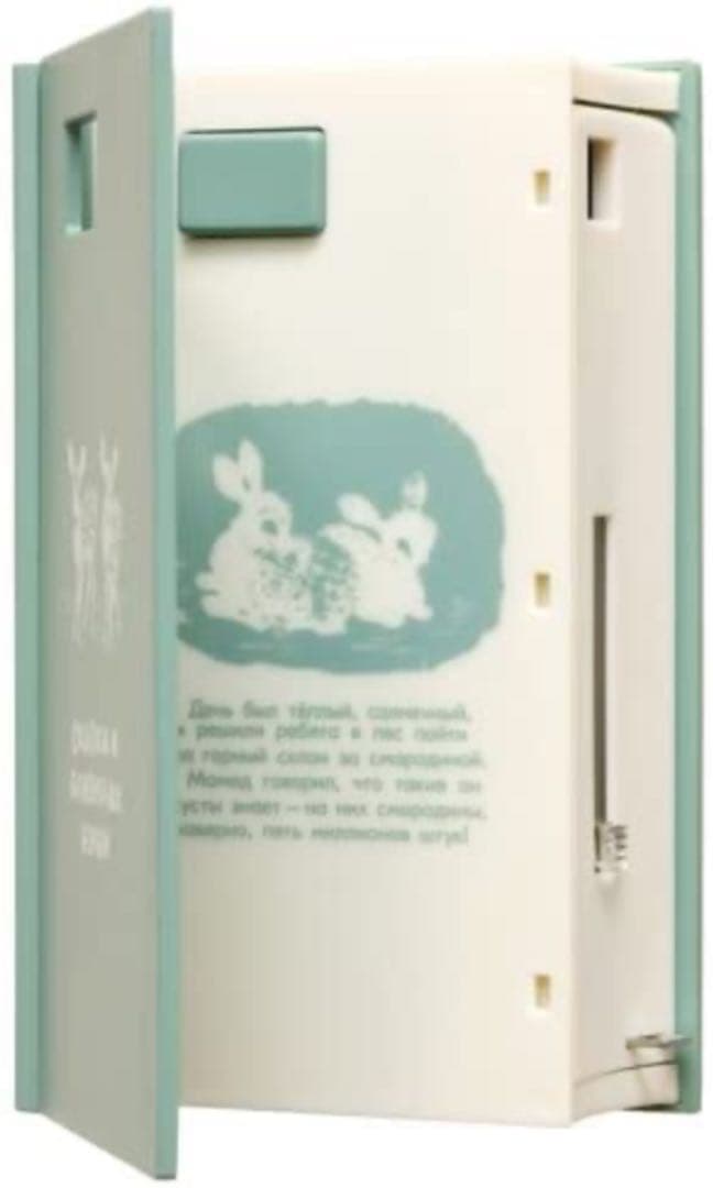 まとめ売り★ レア 新品 BOOK CAMERA ブックカメラ トイカメラ 本型