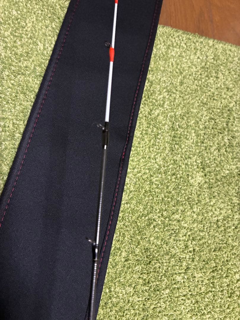 瞬鋭カワハギ　EX S-172