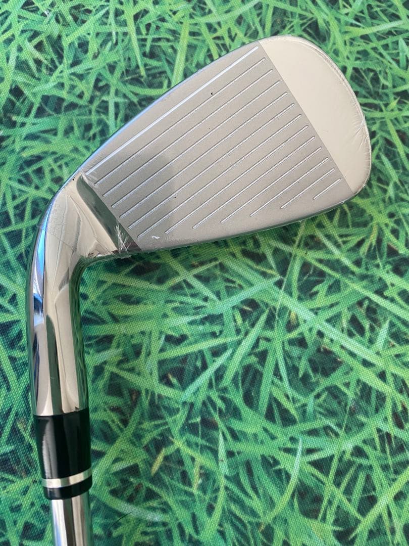 ☆新品☆送料無料☆NIKE(ナイキ)SLINGSHOT 単品アイアン☆4I☆