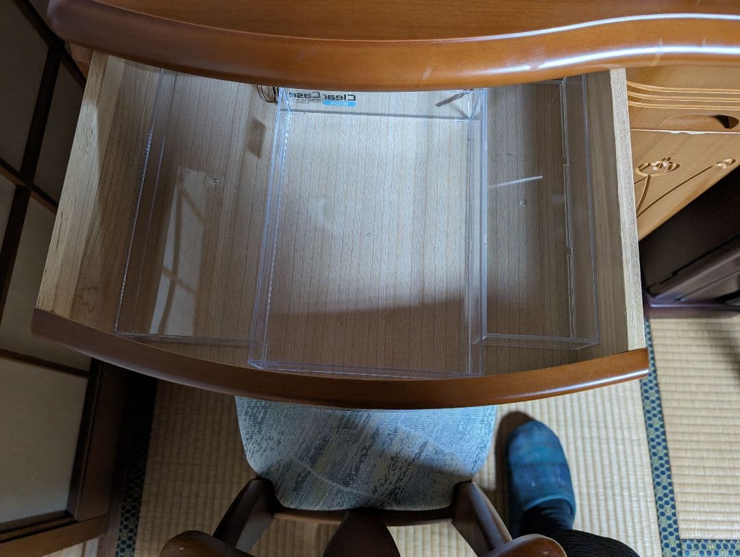 ドレッサー送料着払い