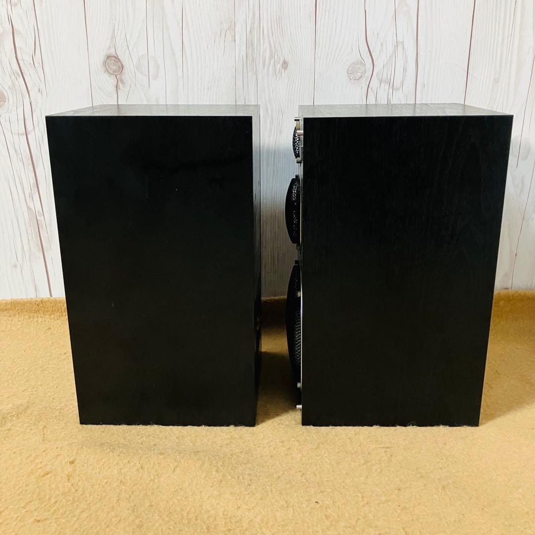美品 YAMAHA NS-1000MM 3way ペアスピーカー