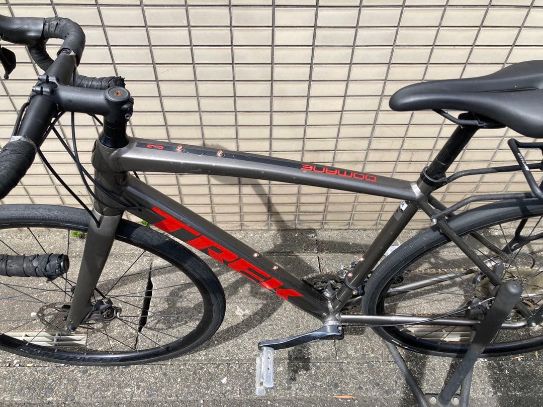 トレック ドマーネ TREK DOMANE AL3 Gen3 サイズ54cm