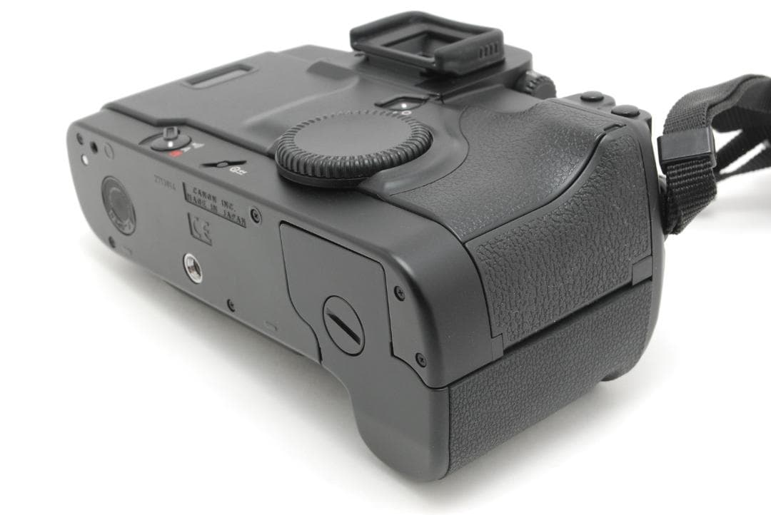 Canon EOS 3 キャノン SLR ボディ 35mm フィルムカメラ