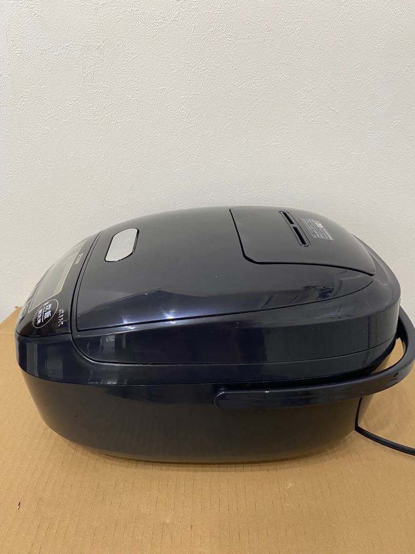TIGER 圧力IHジャー炊飯器JPK-T100