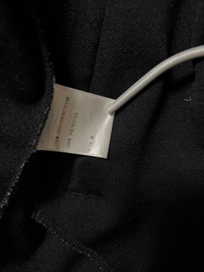 ENNOY TRACK SUIT L トラックジャケット