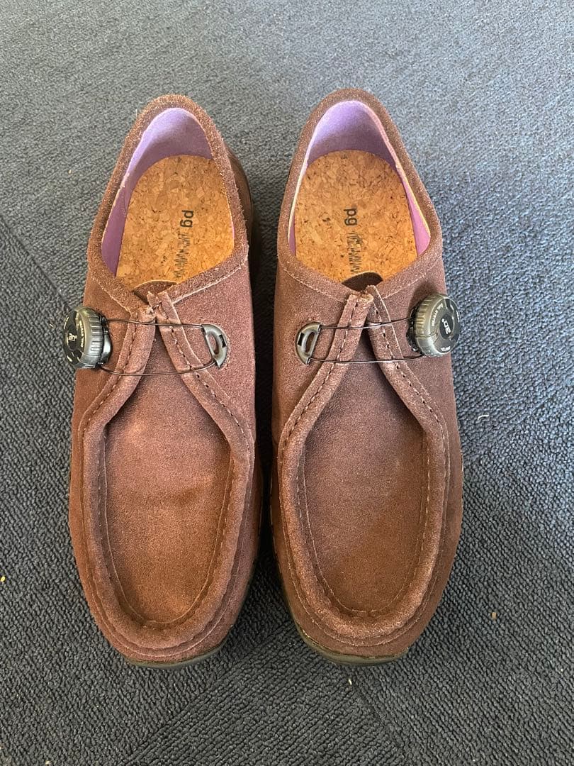 kaito　PLAY GROUND pg knock2