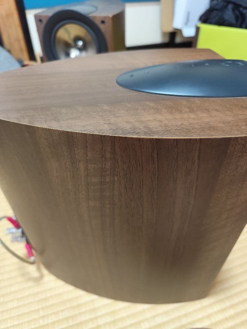 KEF iQ30 スピーカー