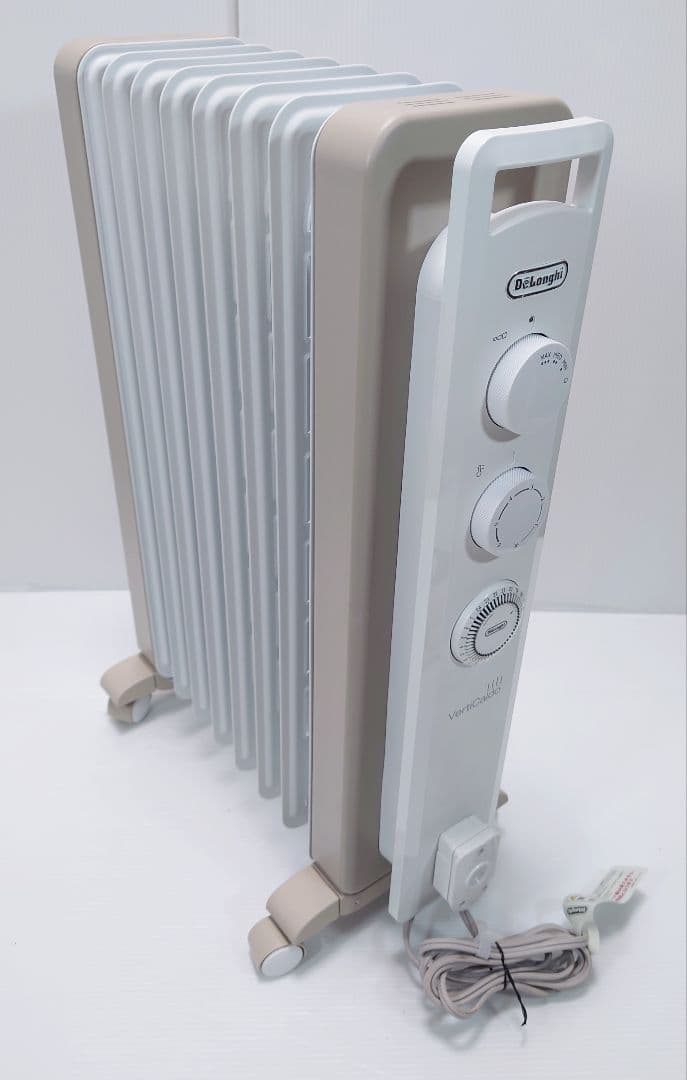 De'Longhi (デロンギ) ヴェルティカルド RHJ21F0812【美品】