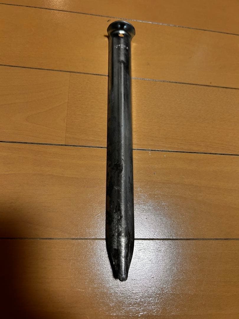 DOD（ディーオーディー）　NUNO-ICHI（ヌノイチS）　生産終了品