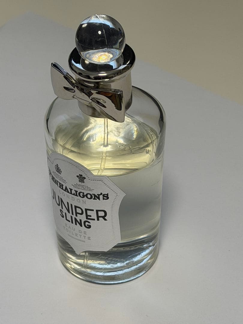 ペンハリガン　juniper sling ジュニパースリング　香水　100mⅼ