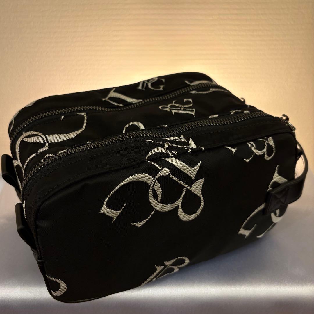 【新品】ウノピュウ1PIU1UGUALE3 GOLF カートバッグ