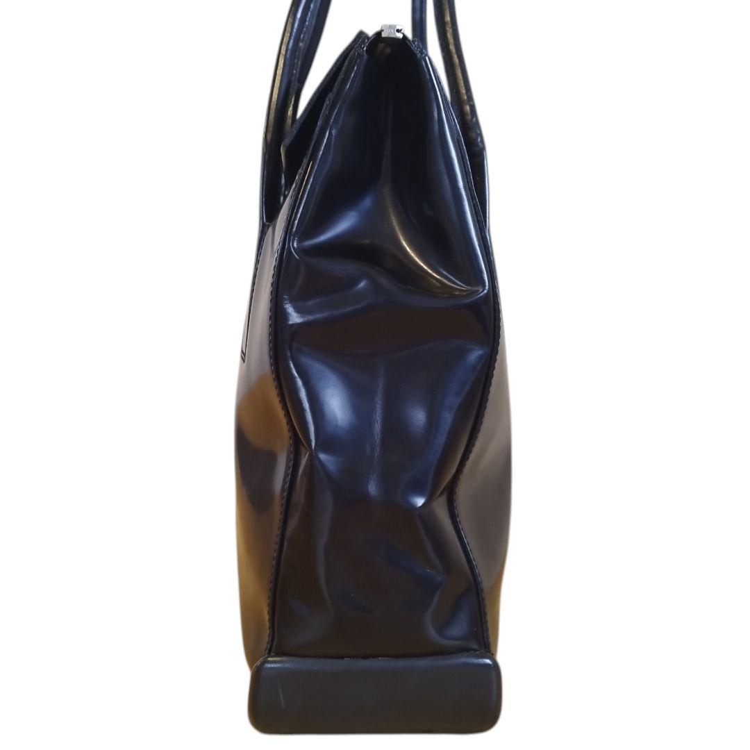 PRADA プラダ レザー トートバッグ 美品 正規品