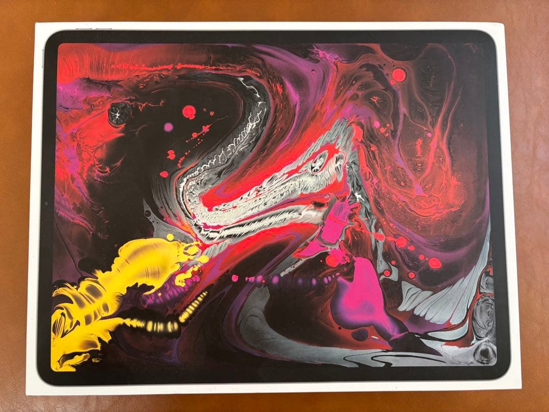 iPad Pro 第3世代 12.9インチ 256G スペースグレー 本体