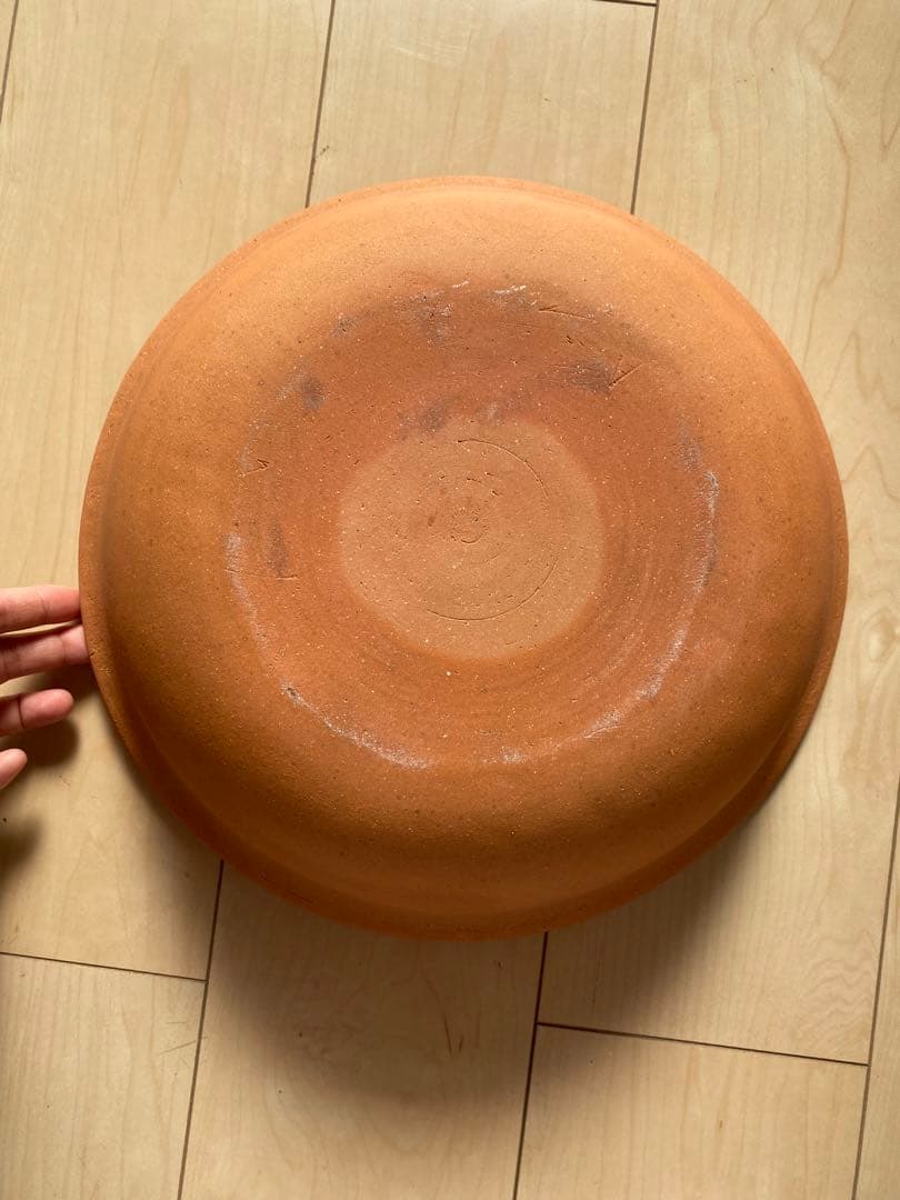 渡辺隆之 土鍋 大 蓋付き