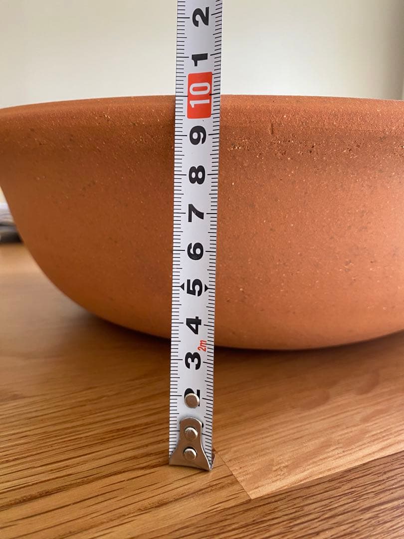 渡辺隆之 土鍋 大 蓋付き