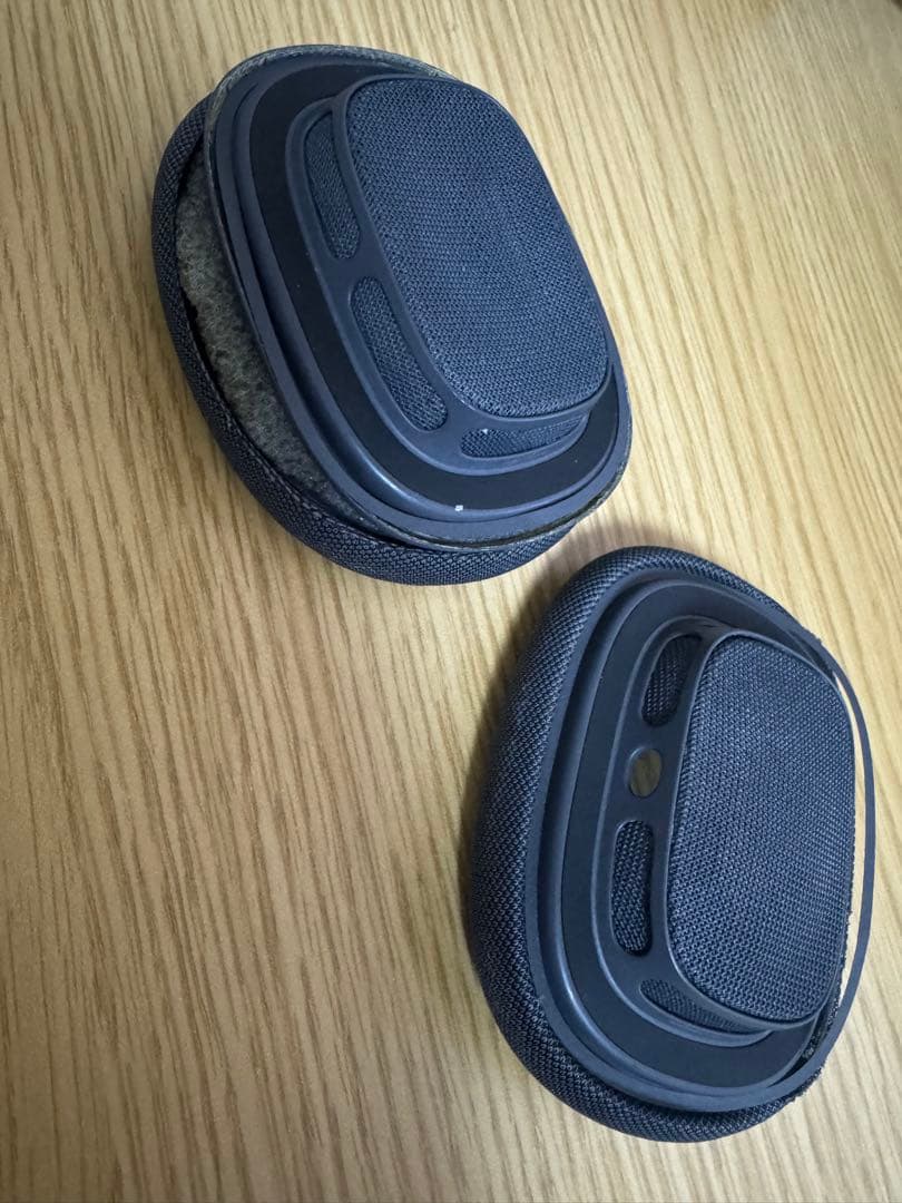 AirPods MAX シルバー TYPE-C A3184