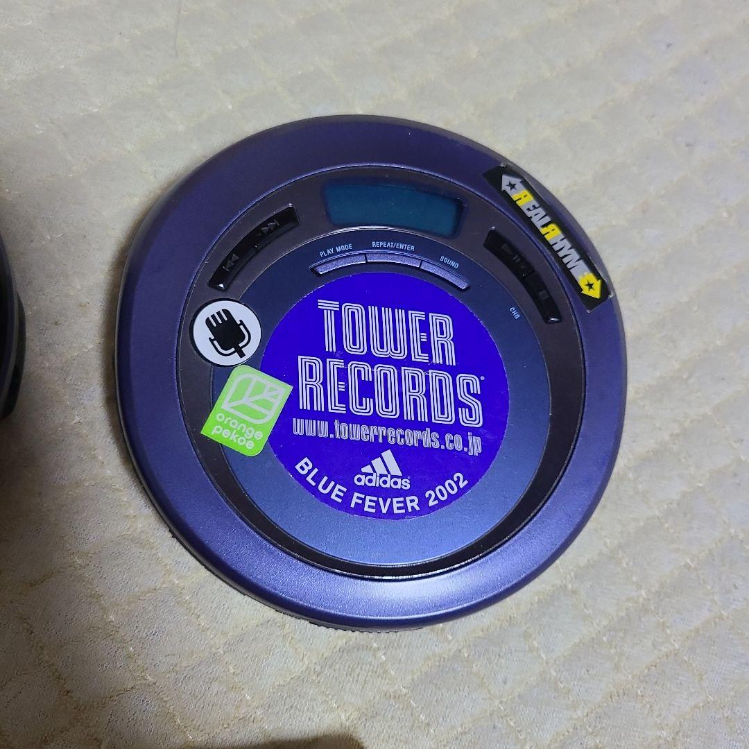 星*哥様 SONY MDウォークマン MDプレイヤーとオマケ　ジャンク品