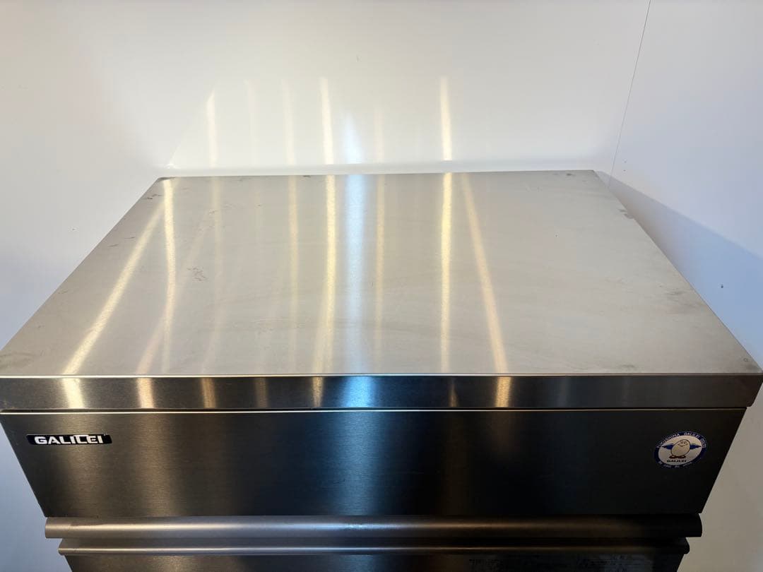 2022年製フクシマガリレイ業務用製氷機FIC-A95KV3 最新モデル