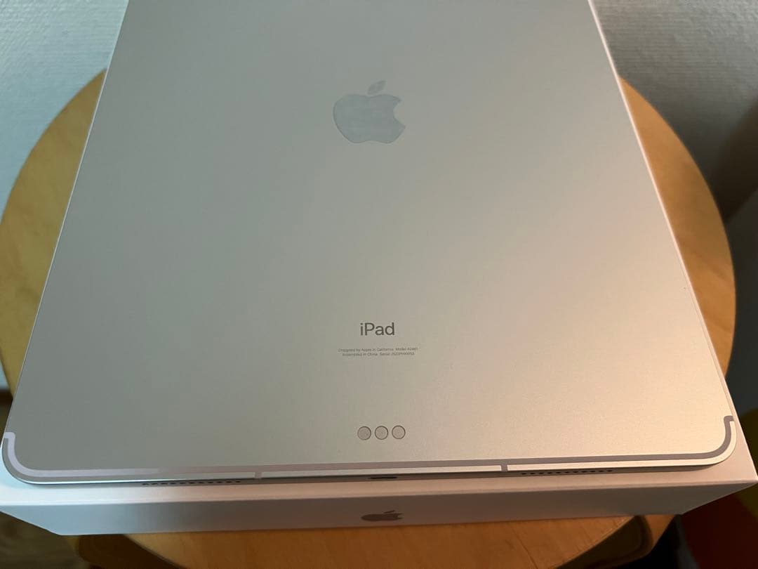 iPad本体 Apple iPad Pro 512GB