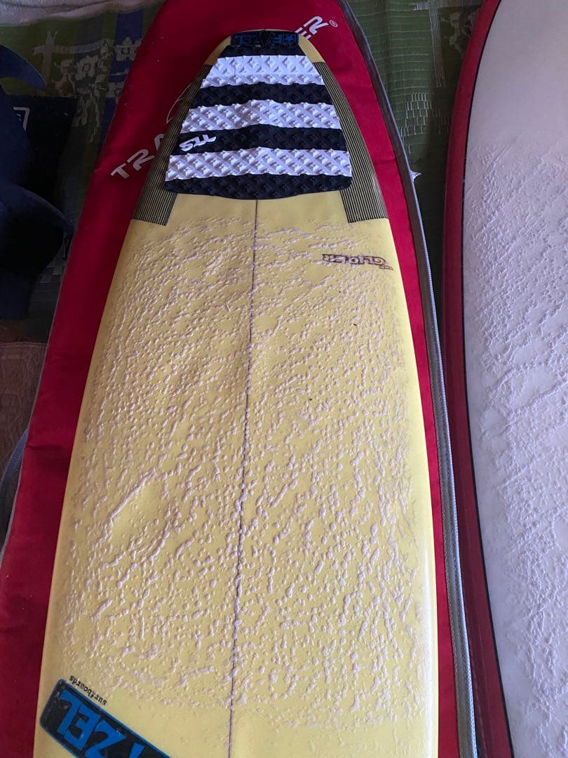 ショートボードパイゼルサーフボード