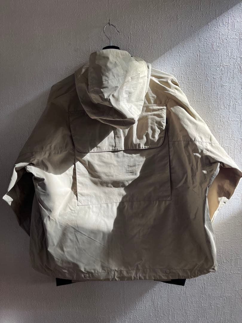 ウェア patagonia sst