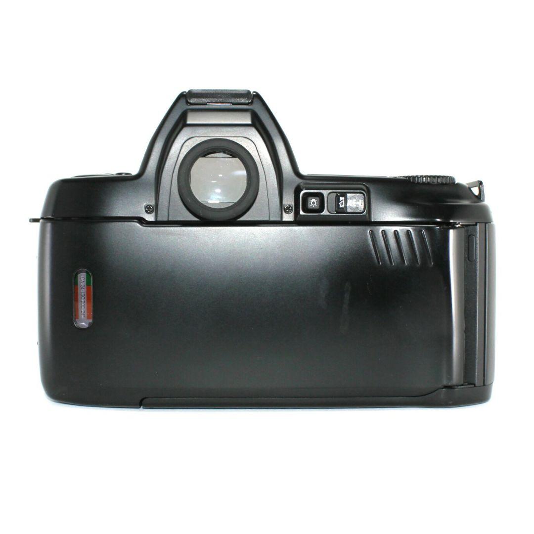 Nikon F801s フィルム一眼レフカメラ ボディー✨完動美品✨動作確認済み