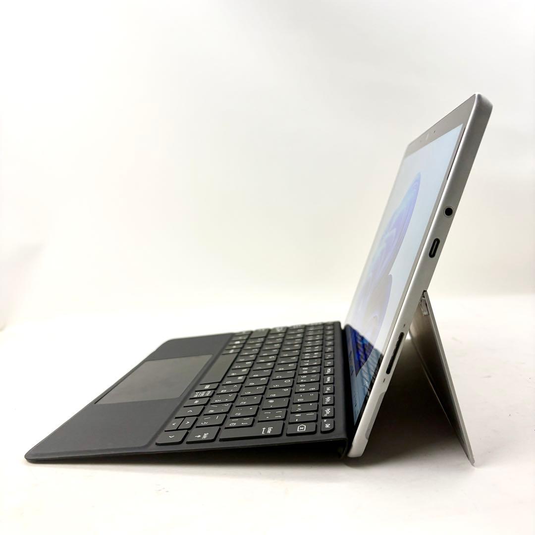 1台限定！Surface Go3 最上位モデル キーボード付き オフィス