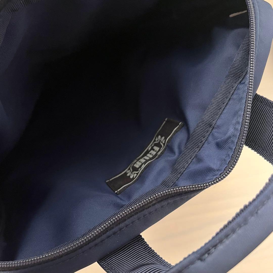 【美品】学校フェイラー　ハイジ　iPadケース