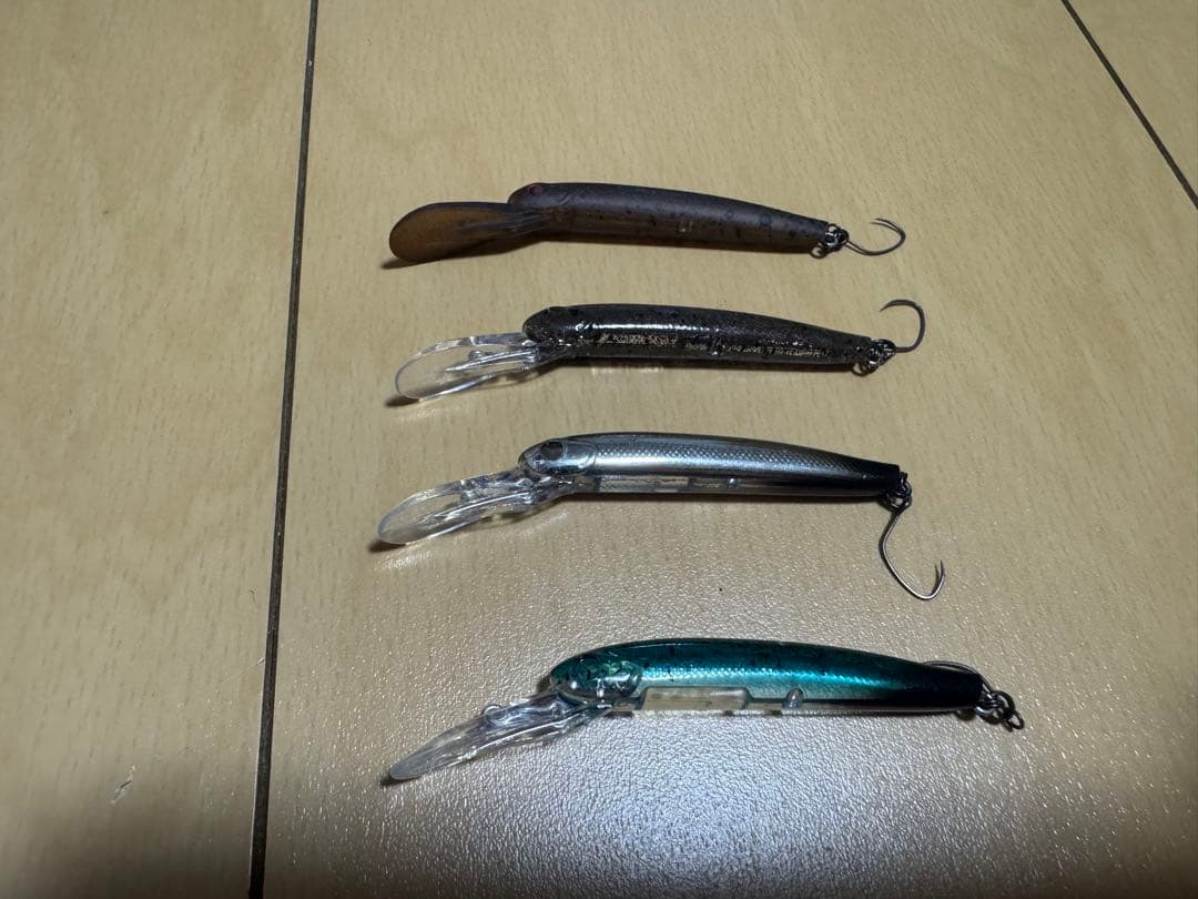 ディスプラウト イーグルプレーヤー 50slim/GJ 40slim/GJ