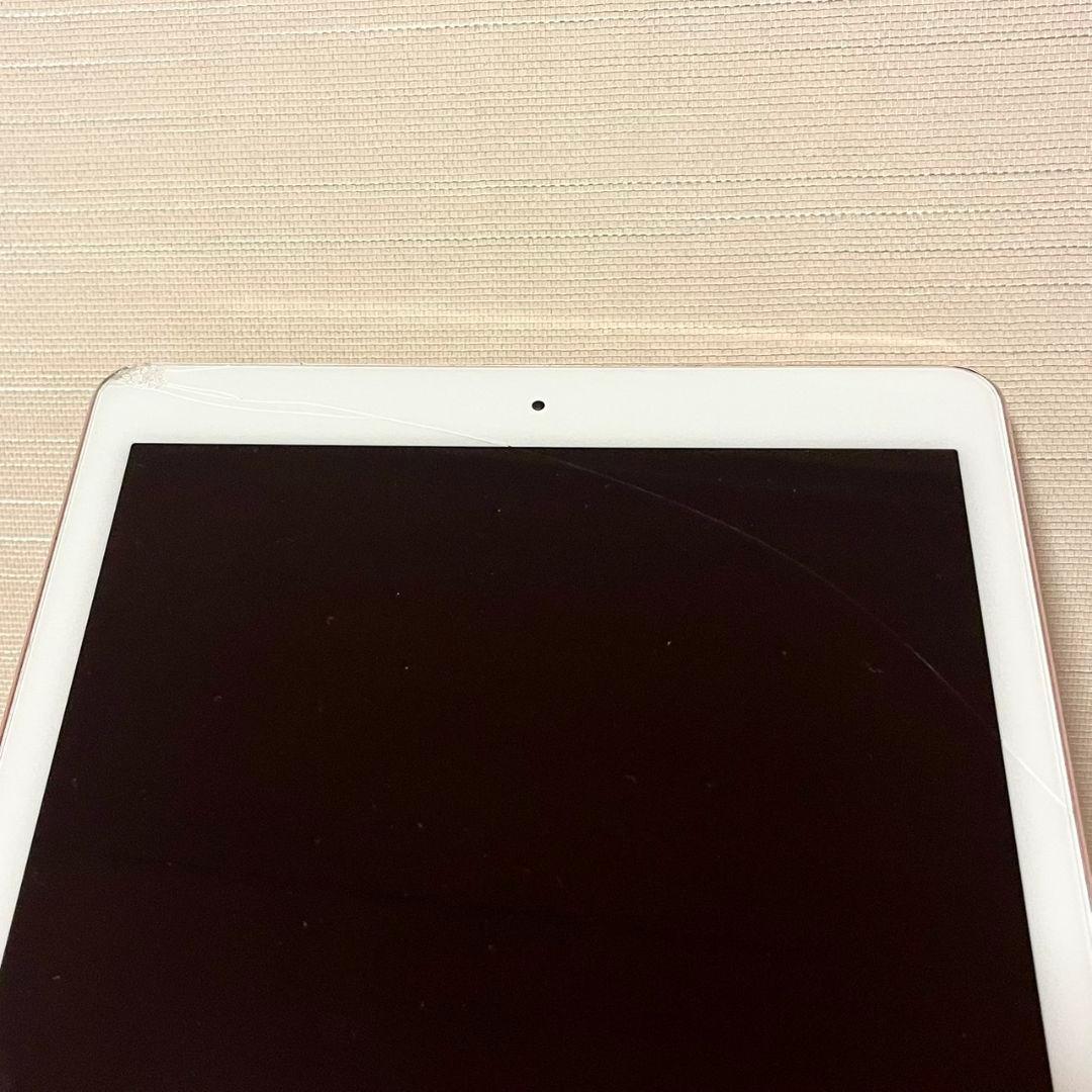 Apple iPad 256GB ローズゴールド 本体