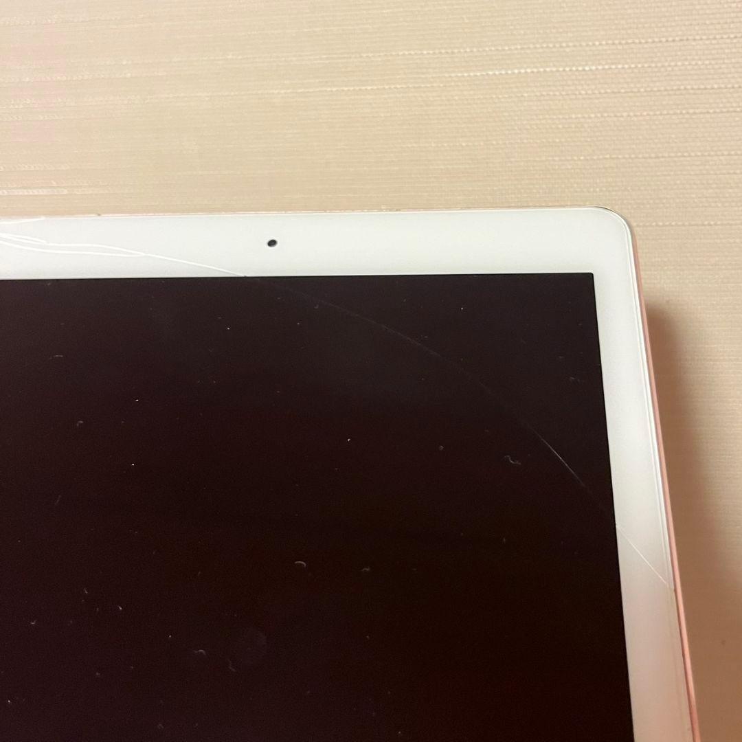 Apple iPad 256GB ローズゴールド 本体