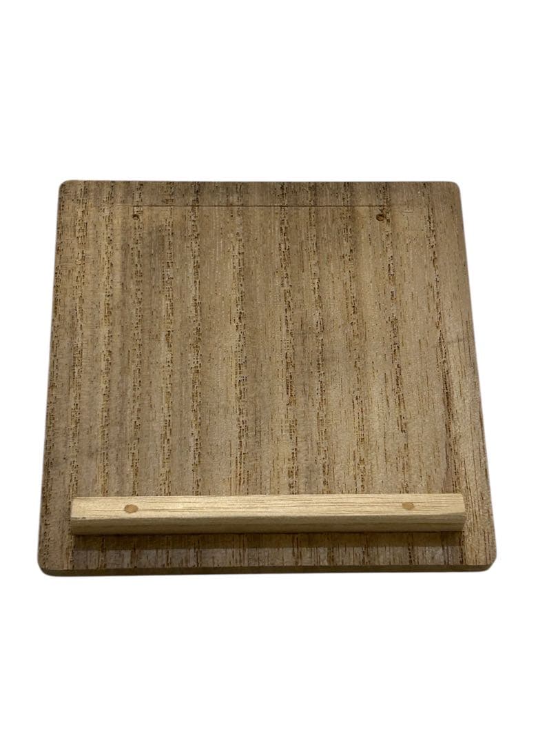 茶道具 蒔絵師 越田尾山 雪花 中棗