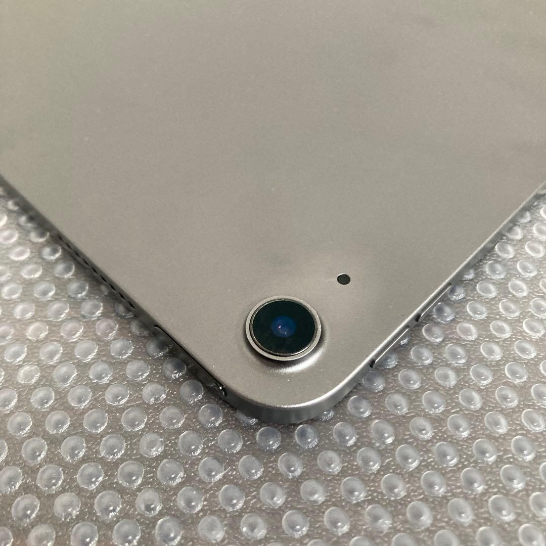 2431 電池新品☆比較的美品☆iPadAir4第4世代64GB WIFIモデル