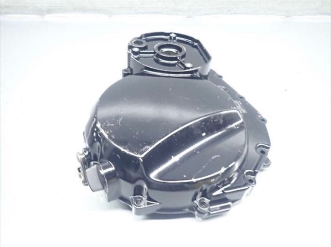 cb400sf nc39 クラッチカバー　クランクケース割れなし廃盤品