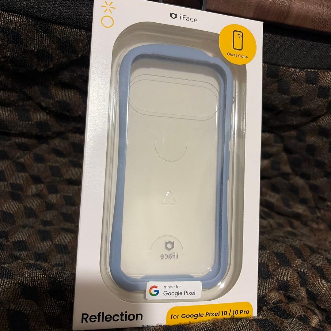 Pixel10 Pro moonstone256 BUDS Pro2 純正ケース