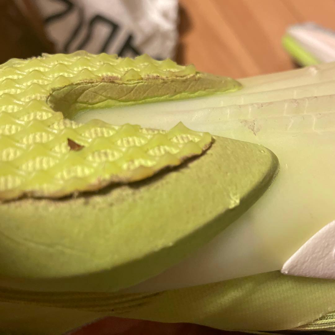 adidas アディゼロ　アンビション　27cm