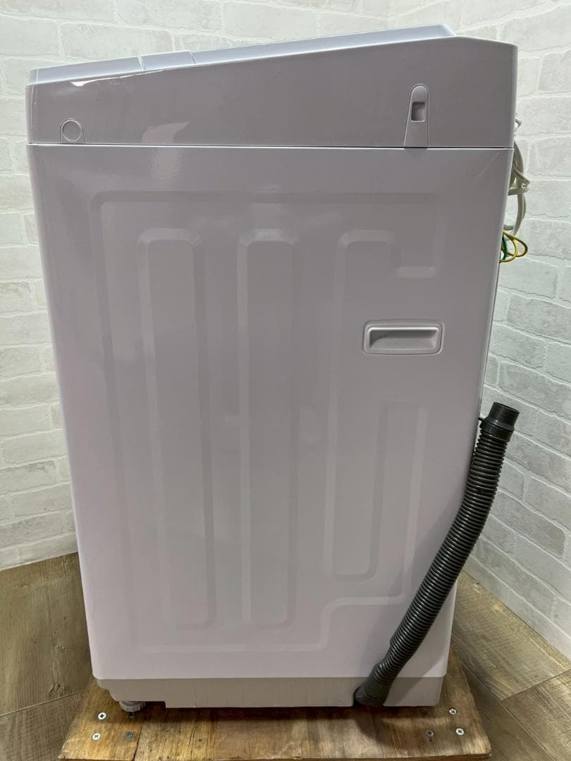 大阪送料無料★3か月保障付き★洗濯機★2023年★NT60L1WH★S-385