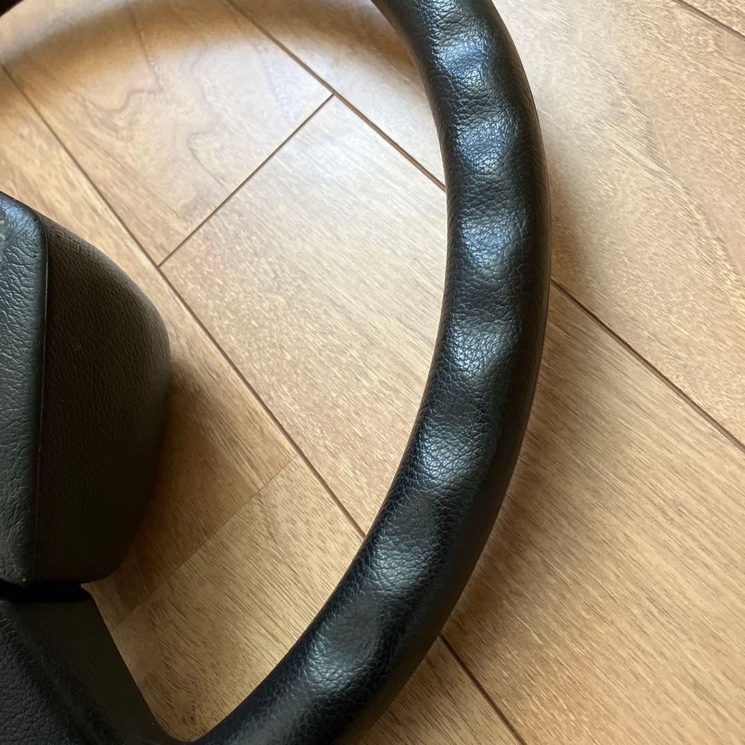 【最終値下げ】LAND ROVER DEFENDERステアリング