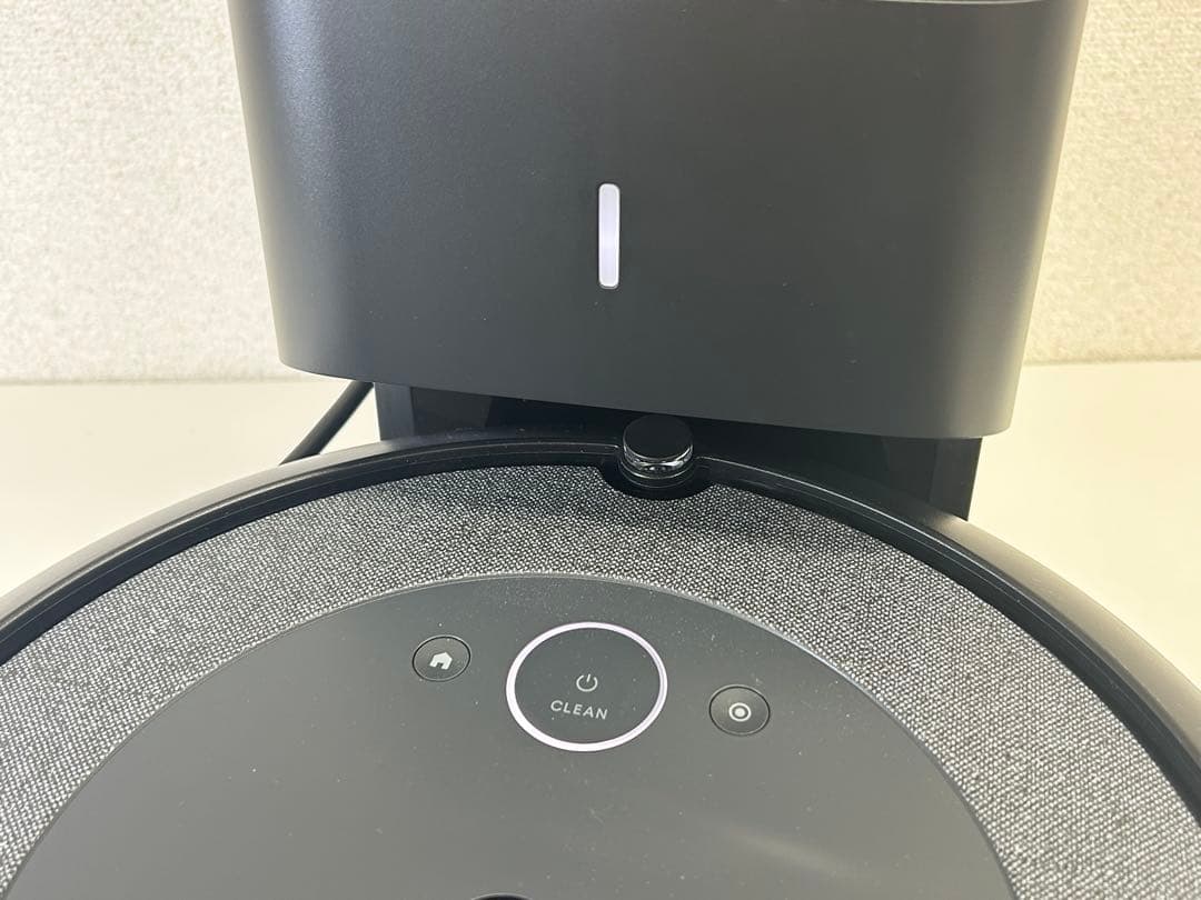 iRobot アイロボット Roomba ルンバi3+ 3550 ロボット掃除機