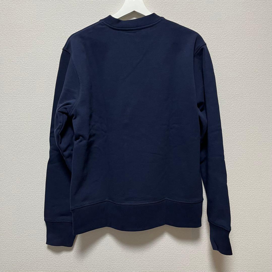 【未使用】SOPHNET. ブルックスブラザーズ　Mサイズ　ソフ　スウェット