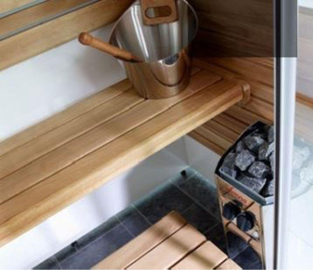 HARVIA VEGAハルビア　電源コード無　サウナストーブ 220V BC60