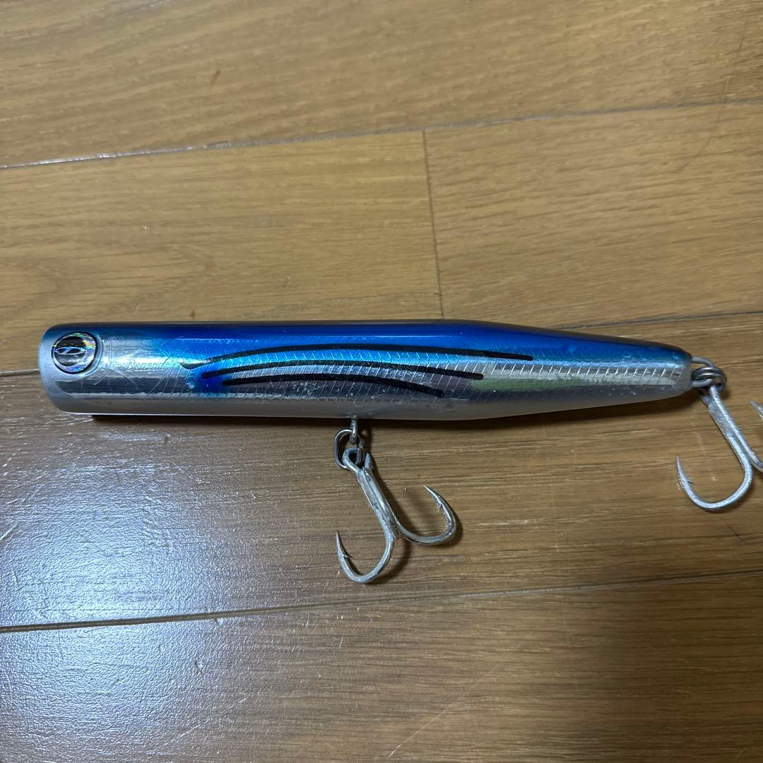 d-claw ビーコン180