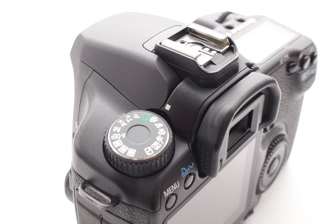 プロも愛した一眼レフ✨Canon EOS 40D レンズキット　スマホ転送　美品