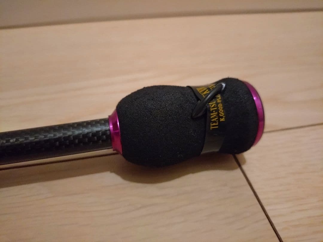 タ*ツ様 ハートランドZ　紫苑