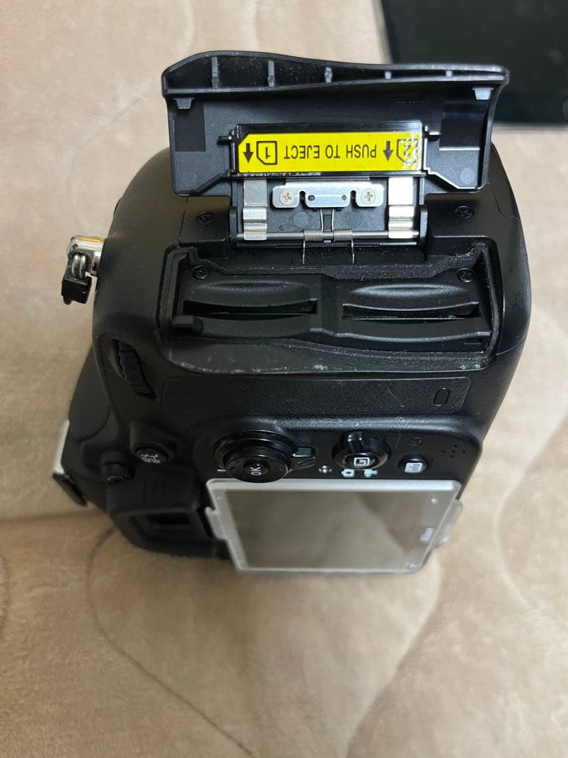 NIKON D610 +レンズ