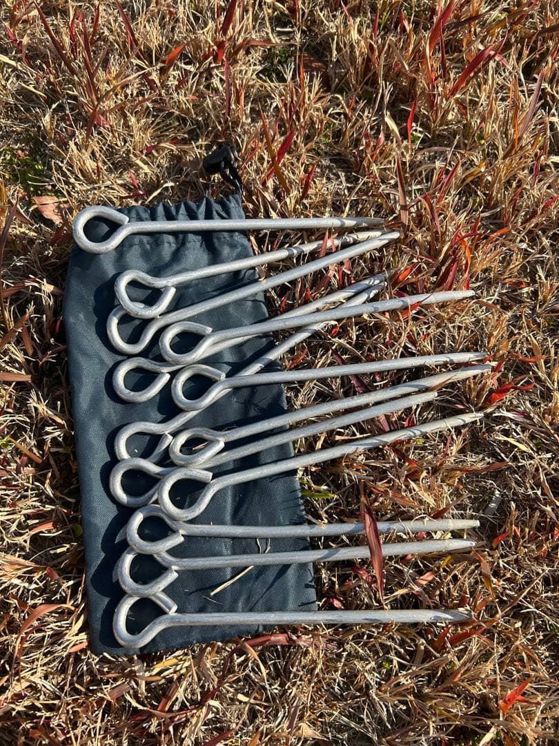 mont-bell モンベル　クロノスドーム2