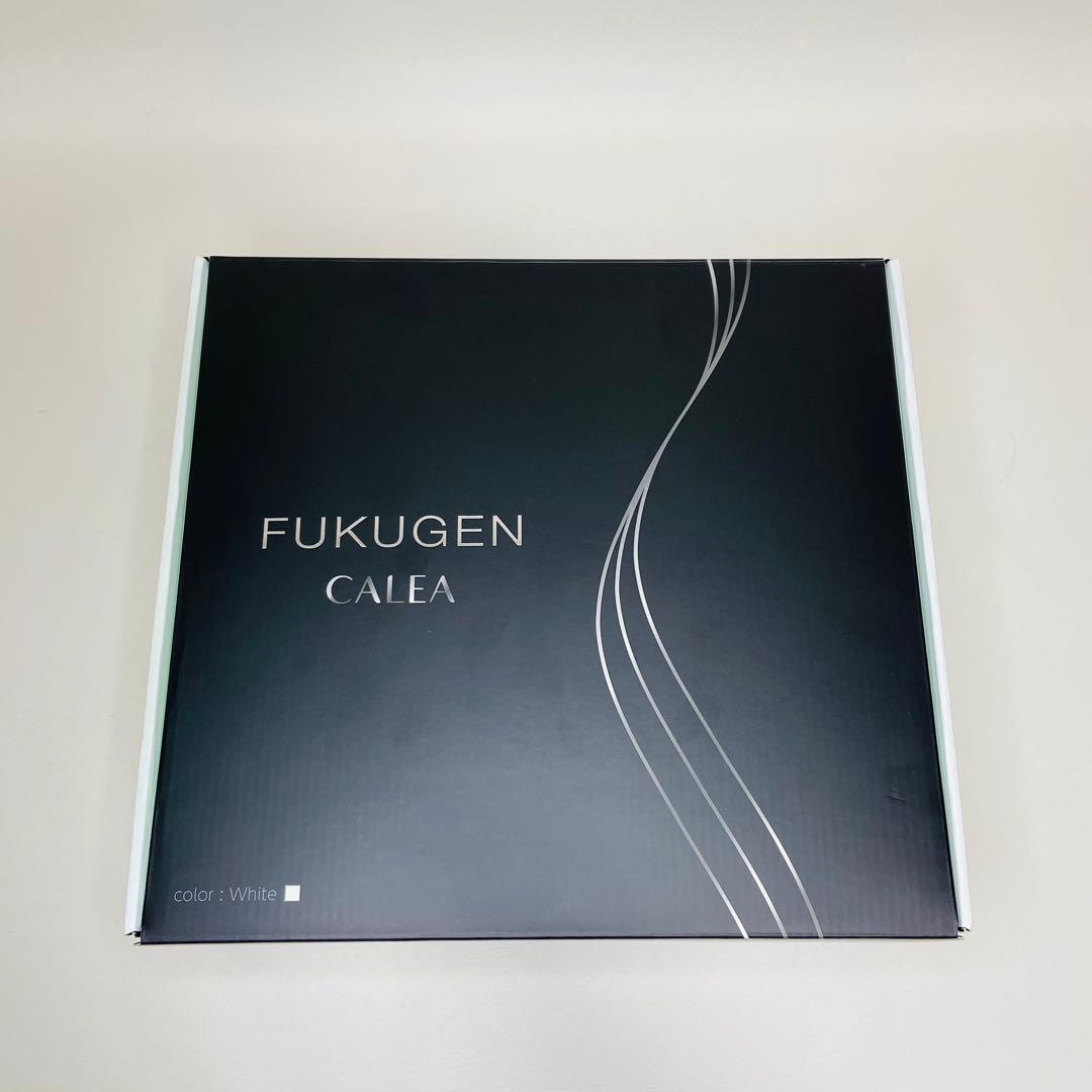 【未使用品】CALEA 復元ドライヤー　FUKUGEN DRYER