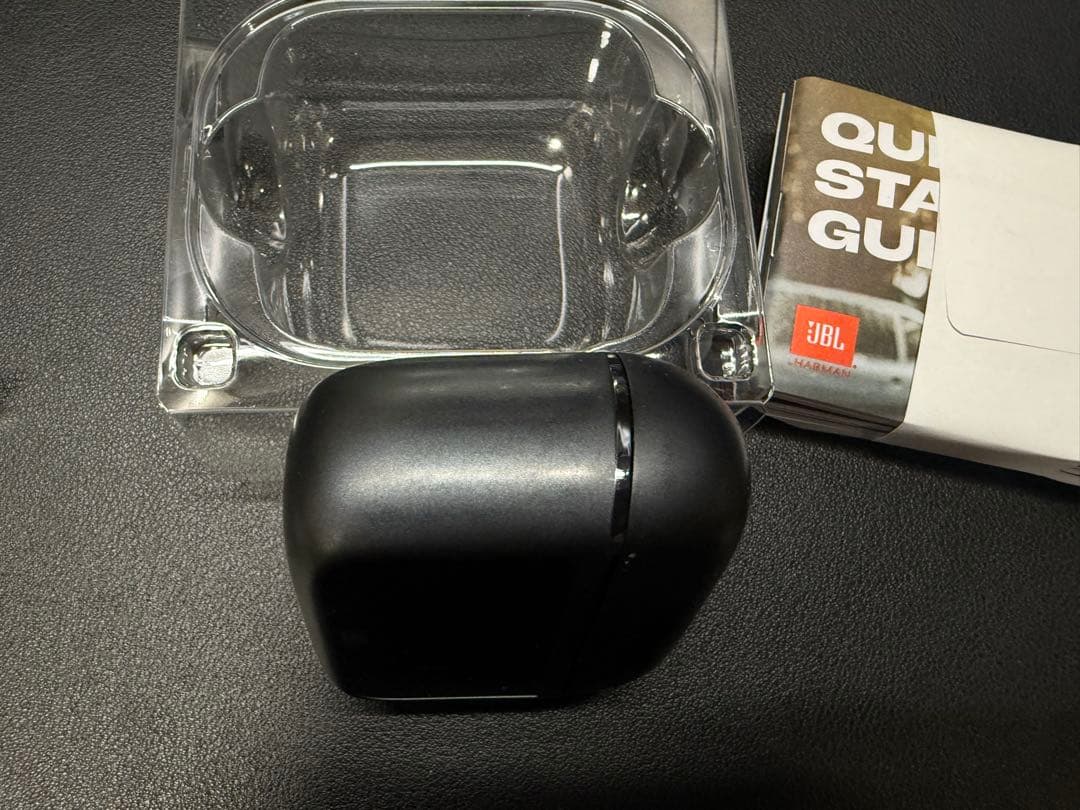 JBL TOUR PRO 3 美品・付属品全て完備